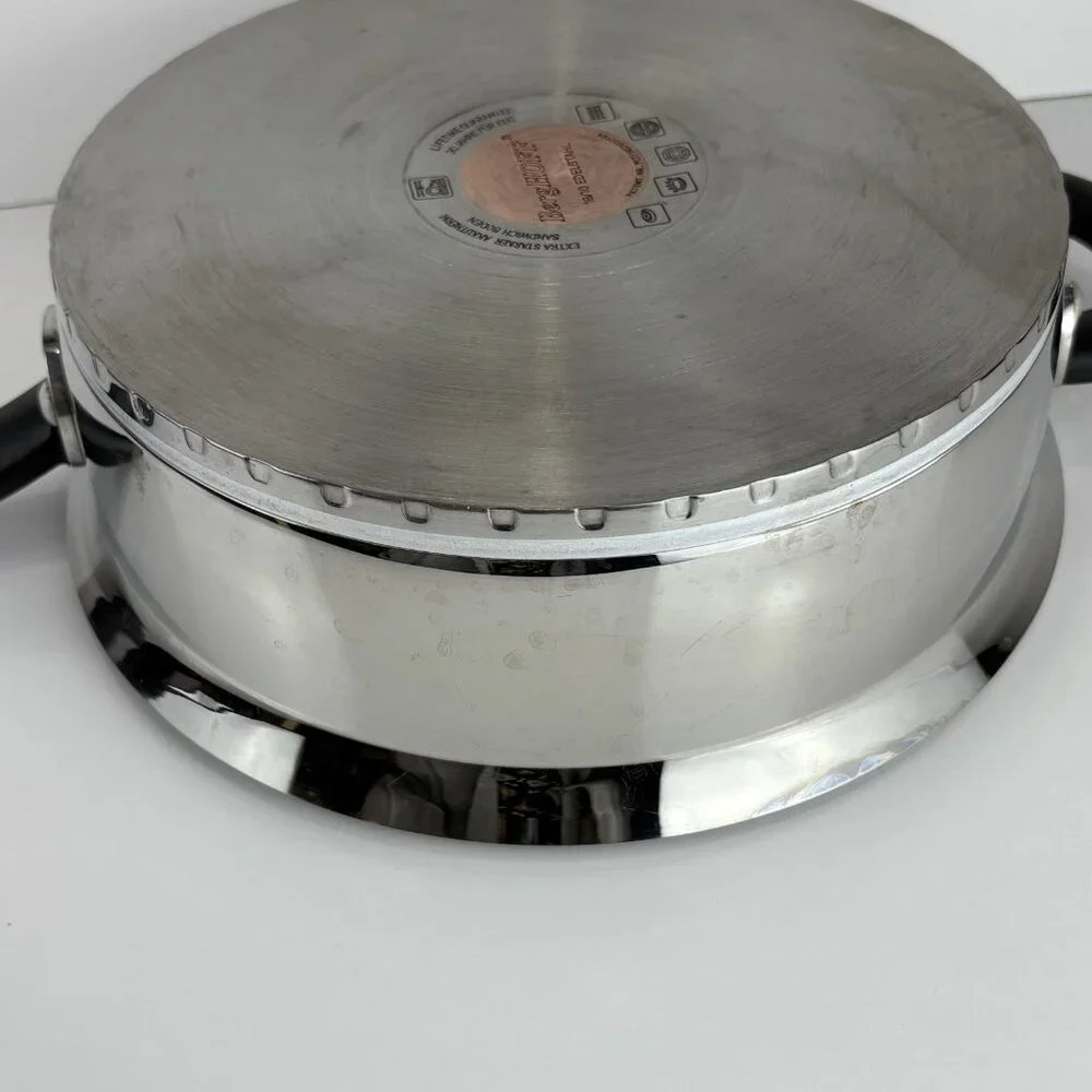Berghoff rare 18